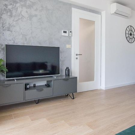Residence Ivano Makarska Buitenkant foto
