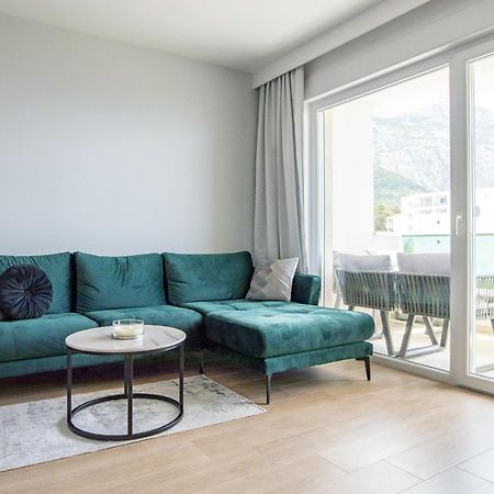 Residence Ivano Makarska Buitenkant foto