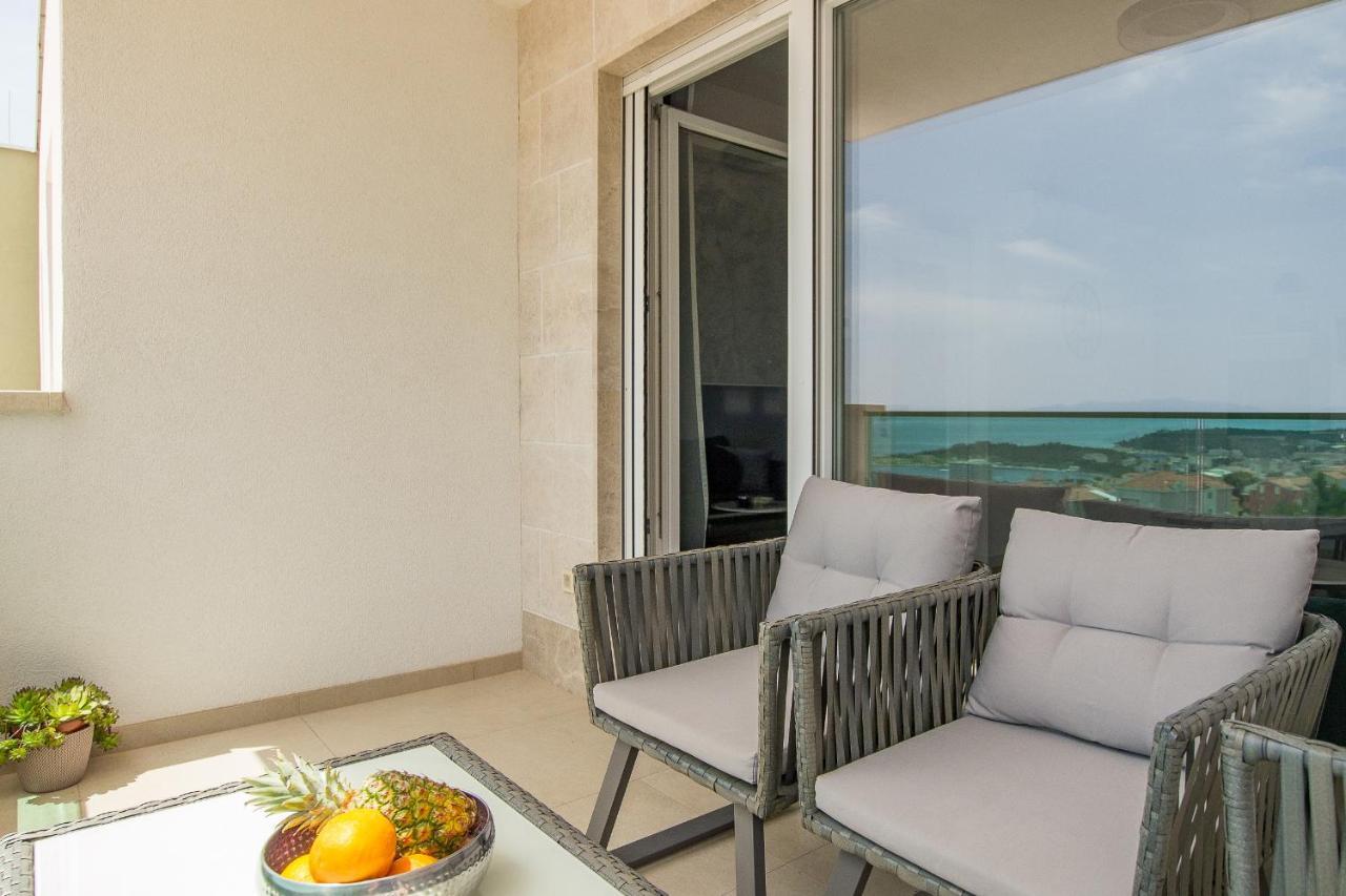 Residence Ivano Makarska Buitenkant foto