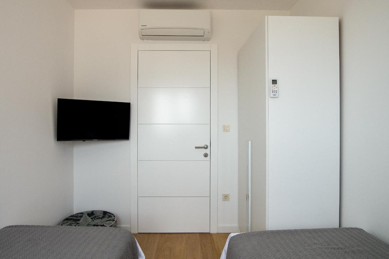 Residence Ivano Makarska Buitenkant foto